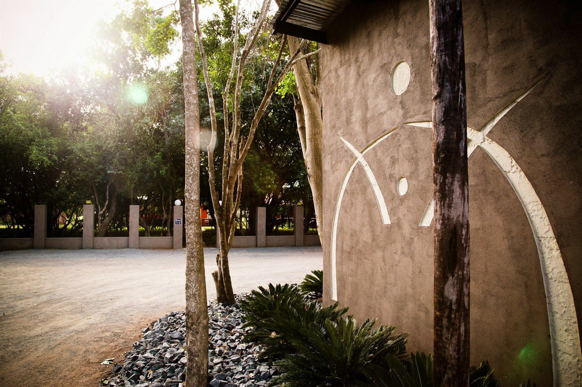 Emdoneni Lodge Hluhluwe Exterior photo